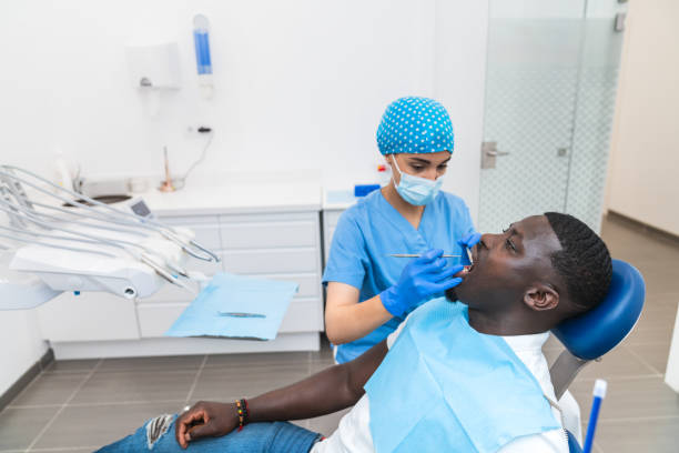 Best Emergency Treatment for Oral Infections in Mayfield, KY